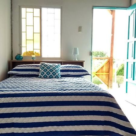Guest House Villa Мачалилья Экстерьер фото